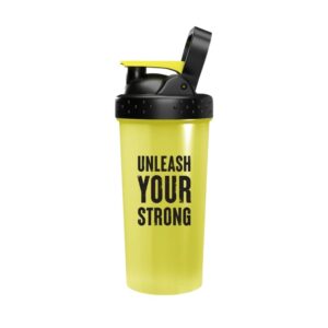 Universal Nutrition Animal Unleash Your Strong Shaker