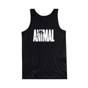 Universal Nutrition Animal Whey Iconic Tank