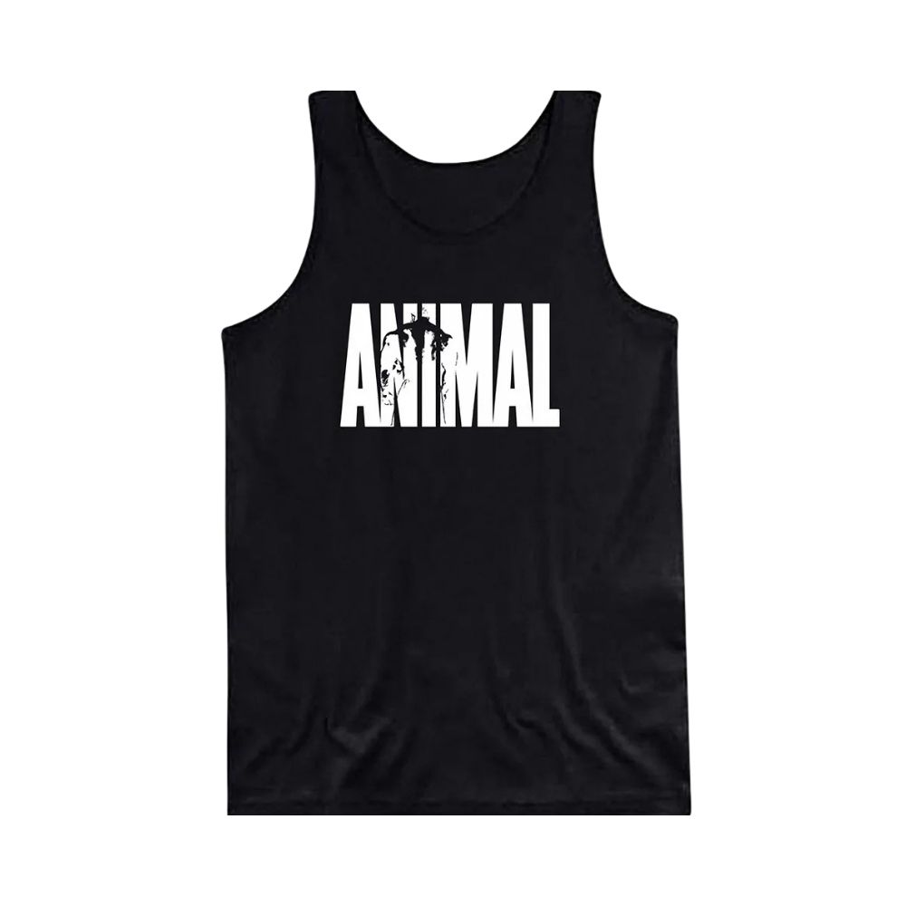Universal Nutrition Animal Whey Iconic Tank