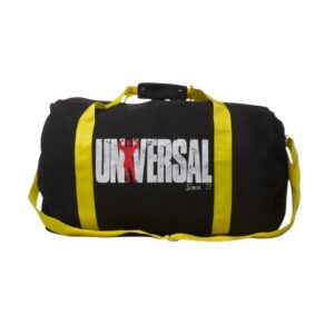 Universal Nutrition Gym Bag 50cm X 30cm