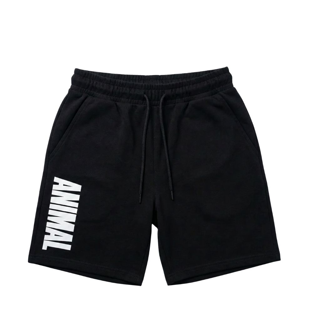 Universal Nutrition Animal Brand Logo - Short Pants