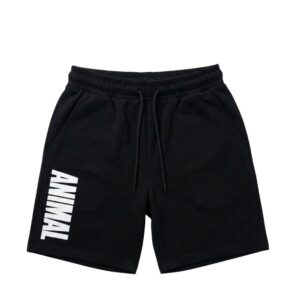 Universal Nutrition Animal Brand Logo - Short Pants