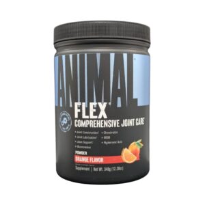 Universal Nutrition Animal Flex Powder 30 Servings