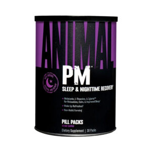 Universal Nutrition Animal PM – 30 packs