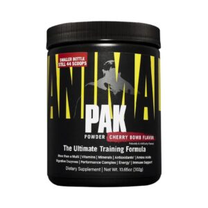 Universal Nutrition Animal Pak Powder - 44 porții