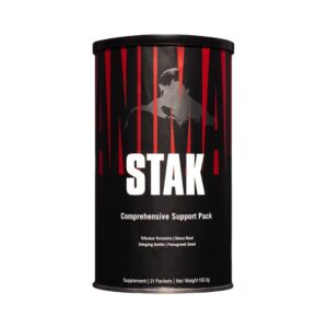 Universal Nutrition Animal Stak – 21 packs