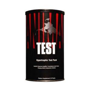 Universal Nutrition Animal Test – 21 packs
