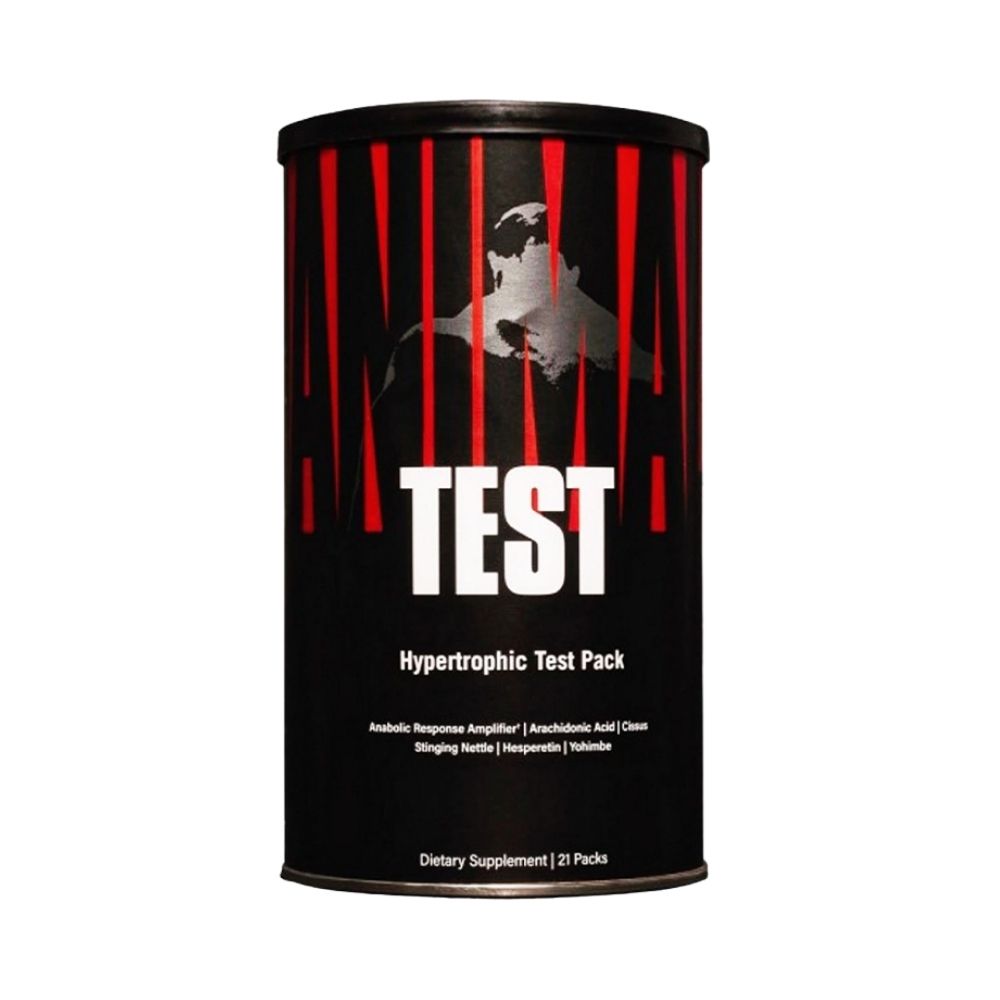 Universal Nutrition Animal Test – 21 packs