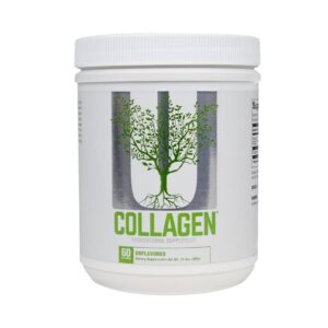 Universal Nutrition Collagen Unflavoured – 300g