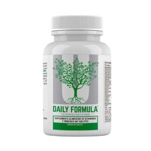 Universal Daily Formula 100 tab