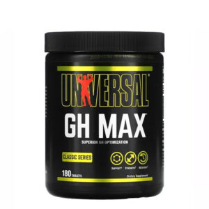 Universal Nutrition GH Max – 180 tablets