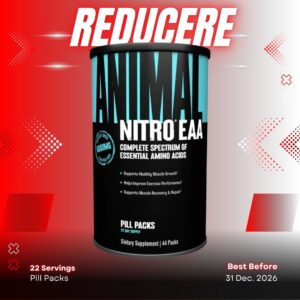 Universal Nutrition Animal Nitro – 44 packs