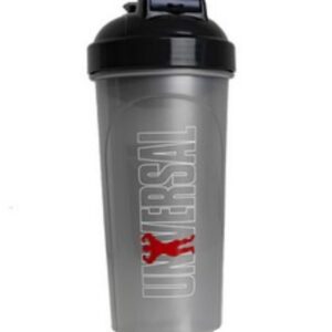 Universal Nutrition Sports Series Grey Shaker – 700ml