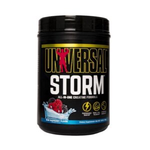 Universal Nutrition Storm – 80 servings