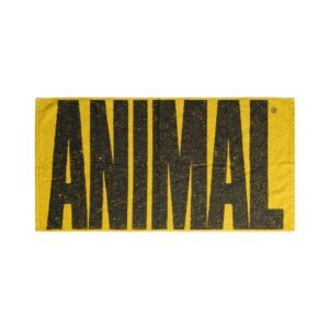 Prosop de antrenament Universal Nutrition - Animal - Born - 50 cm X 100 cm